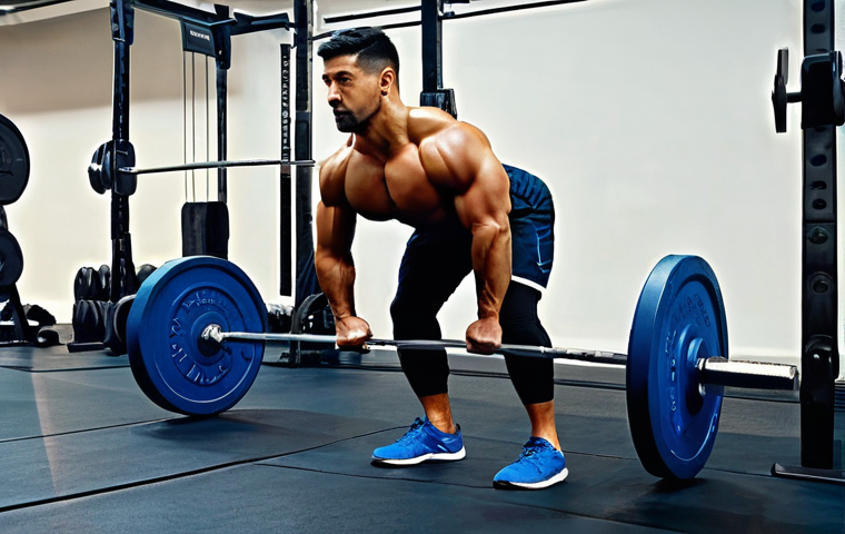 헬스트레이너 근골격계 문제 이해 - Here are three detailed image prompts in English: 헬스트레이너 근골격계 문제 이해 - Here are three detailed image prompts in English: