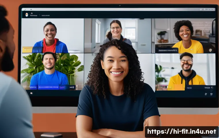 헬스트레이너 개인 브랜딩 방법 관련 이미지 2