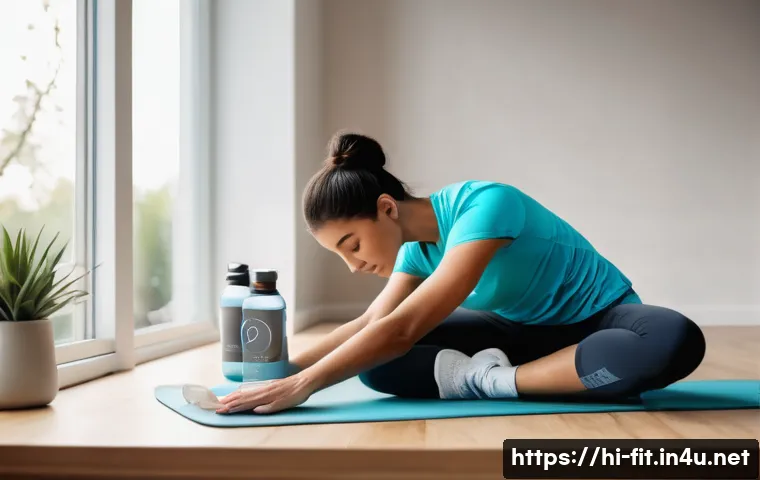 헬스트레이너 운동 프로그램 평가 관련 이미지 2