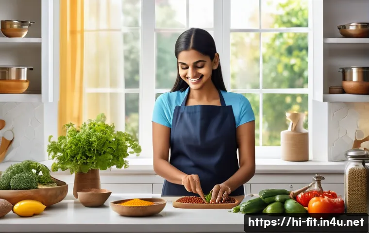 헬스트레이너와 영양 코칭 관련 이미지 1